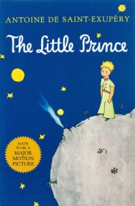 The little prince